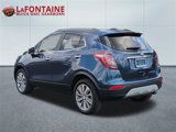 Certified 2019 Buick Encore Preferred image 6
