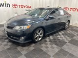 Used 2014 Toyota Camry SE image 4