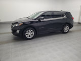 Used 2020 Chevrolet Equinox LT image 2