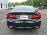 Used 2020 Acura TLX image 5