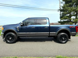 Used 2017 Ford F250 Lariat w/ Lariat Ultimate Package image 3