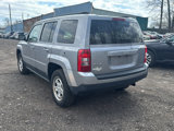 Used 2017 Jeep Patriot Sport w/ Power Value Group image 4