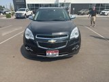 Used 2015 Chevrolet Equinox LTZ image 3