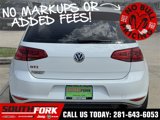 Used 2017 Volkswagen GTI Autobahn image 5