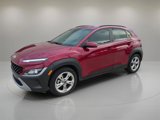 Used 2023 Hyundai Kona SEL image 2