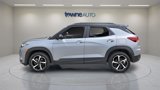 Used 2023 Chevrolet TrailBlazer RS w/ Sun and Liftgate Package image 2