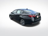 New 2025 Nissan Versa SV image 3