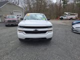 Used 2018 Chevrolet Silverado 1500 Custom w/ Custom Value Package image 6