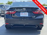 Used 2023 Toyota Camry SE image 4