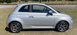 Used 2012 FIAT 500 Sport image 6