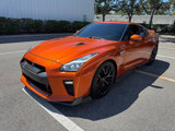 Used 2017 Nissan GT-R Premium image 2