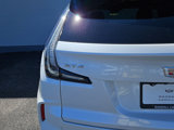 New 2025 Cadillac XT4 Sport image 5