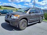 Used 2015 Nissan Armada Platinum w/ Platinum Reserve Package image 2