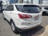 Used 2021 Chevrolet Equinox LT w/ LPO, Blackout Package image 6