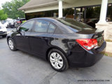 Used 2014 Chevrolet Cruze LS image 4