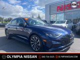 Used 2020 Hyundai Sonata SEL Plus image 2