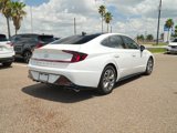 Used 2021 Hyundai Sonata SEL w/ Convenience Package image 5