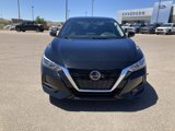 Used 2023 Nissan Sentra SV w/ All-Weather Package image 2