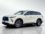 Certified 2025 INFINITI QX60 Pure image 6
