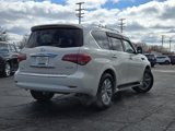 Used 2017 INFINITI QX80 4WD image 2