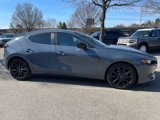 Certified 2022 MAZDA MAZDA3 s image 5