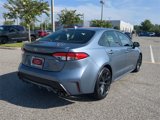 Certified 2020 Toyota Corolla SE image 4