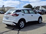 Used 2024 Nissan Kicks S image 5