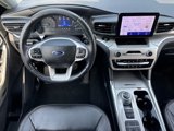Used 2020 Ford Explorer XLT w/ Equipment Group 202A image 4