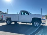 Used 2008 Chevrolet Silverado 2500 W/T image 3
