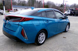 Used 2022 Toyota Prius Prime Limited image 2