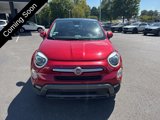 Used 2018 FIAT 500X Trekking image 2