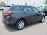 Used 2022 Chevrolet Equinox LS image 3