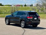 Used 2015 Jeep Grand Cherokee Limited w/ Luxury Group II image 5