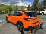 Used 2019 Subaru Crosstrek 2.0i Premium w/ Popular Package #2 image 5
