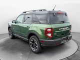 New 2024 Ford Bronco Sport Outer Banks image 3