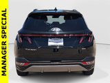 Used 2022 Hyundai Tucson Limited w/ Cargo Package image 4