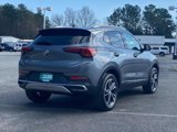 Certified 2021 Buick Encore GX Essence image 3