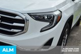 Used 2019 GMC Terrain SLT image 6