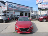 Used 2015 MAZDA MAZDA3 s Touring image 5
