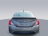 Used 2017 Nissan Versa SV image 4