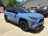 Used 2022 Toyota RAV4 XSE image 2