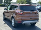Used 2017 Ford Escape SE image 4