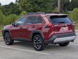 Used 2019 Toyota RAV4 Adventure image 4