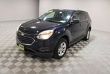 Used 2017 Chevrolet Equinox LS image 3