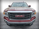 Used 2015 GMC Sierra 1500 SLE w/ SLE Value Package image 2