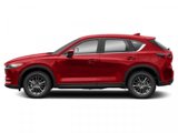 Used 2021 MAZDA CX-5 Touring image 3
