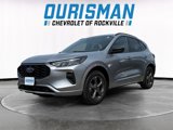 Used 2023 Ford Escape ST-Line image 2