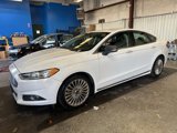 Used 2014 Ford Fusion Titanium image 3