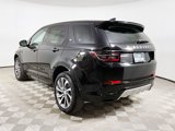 New 2025 Land Rover Discovery Sport S image 3