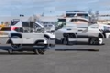 Used 2020 Chevrolet Traverse LT image 5